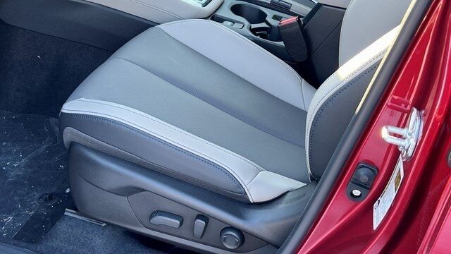 2025 Subaru FORESTER Limited Hybrid Fredericksburg VA