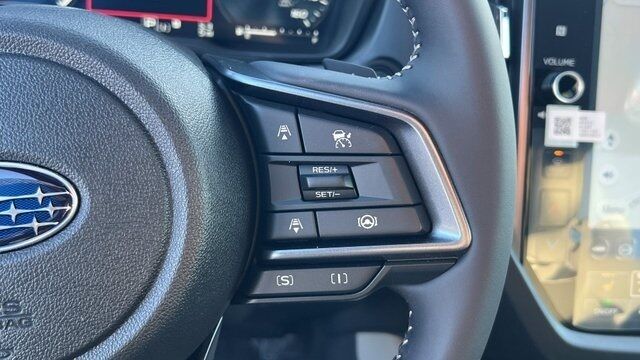 2025 Subaru FORESTER Limited Hybrid Fredericksburg VA