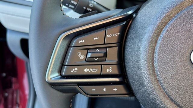 2025 Subaru FORESTER Limited Hybrid Fredericksburg VA