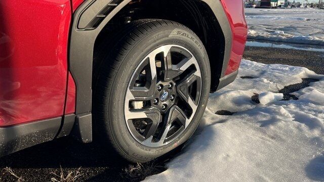 2025 Subaru FORESTER Limited Hybrid Fredericksburg VA