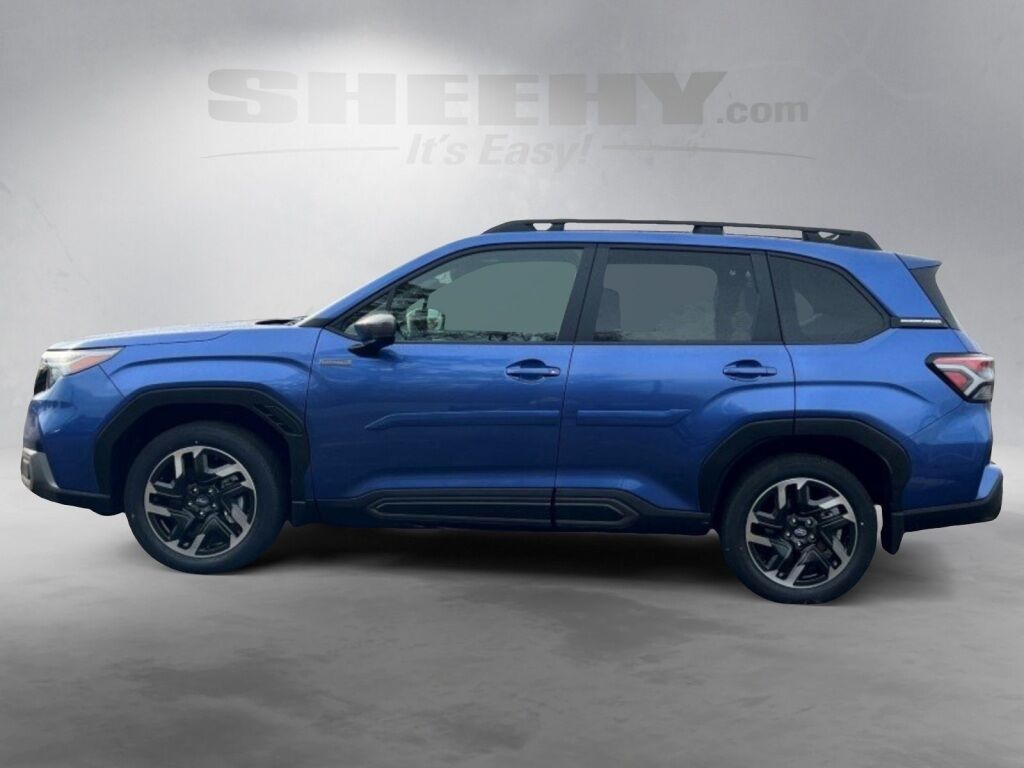 2025 Subaru FORESTER Limited Hybrid Fredericksburg VA