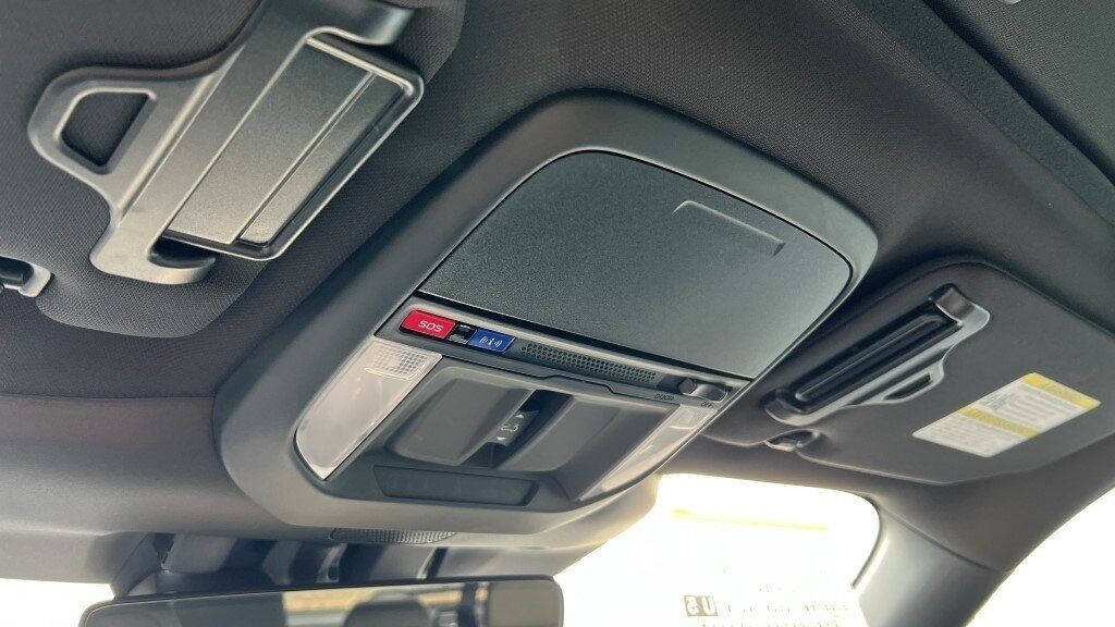 2025 Subaru FORESTER Limited Hybrid Fredericksburg VA