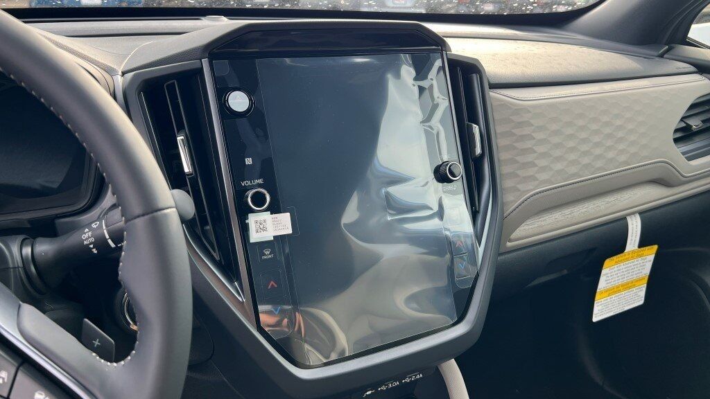 2025 Subaru FORESTER Limited Hybrid Fredericksburg VA