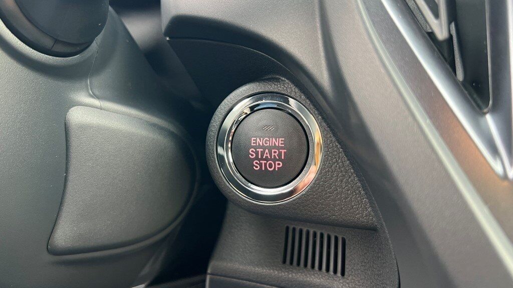 2025 Subaru FORESTER Limited Hybrid Fredericksburg VA