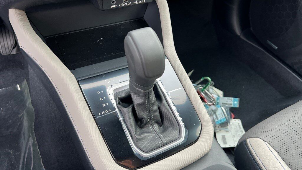 2025 Subaru FORESTER Limited Hybrid Fredericksburg VA