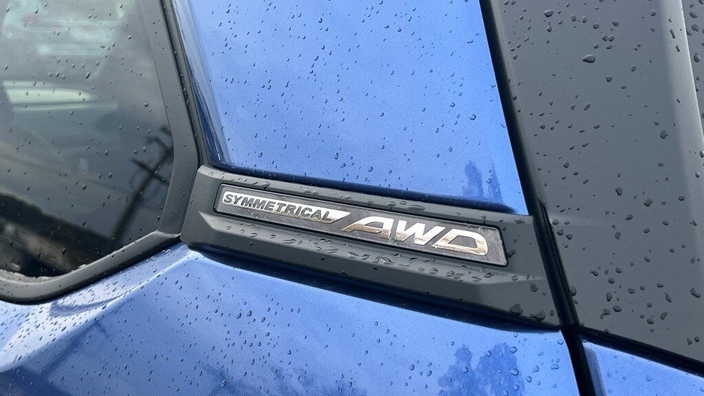 2025 Subaru FORESTER Limited Hybrid Fredericksburg VA