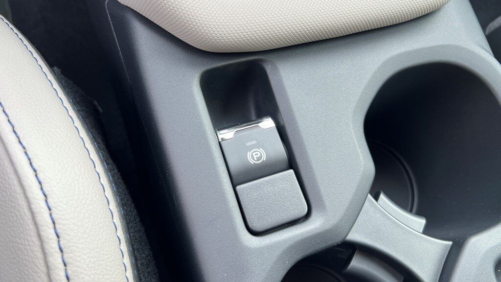 2025 Subaru FORESTER Limited Hybrid Fredericksburg VA