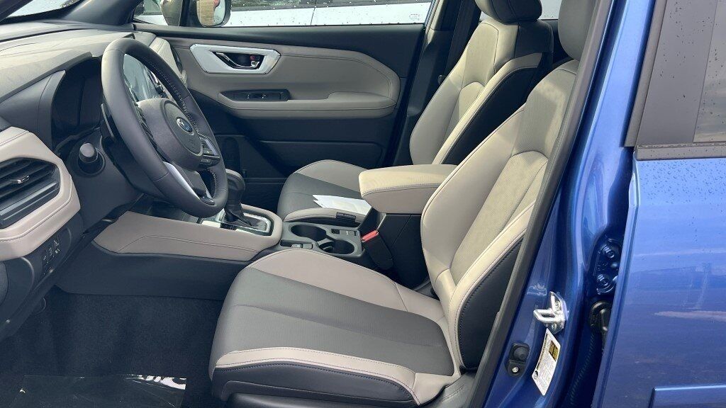 2025 Subaru FORESTER Limited Hybrid Fredericksburg VA