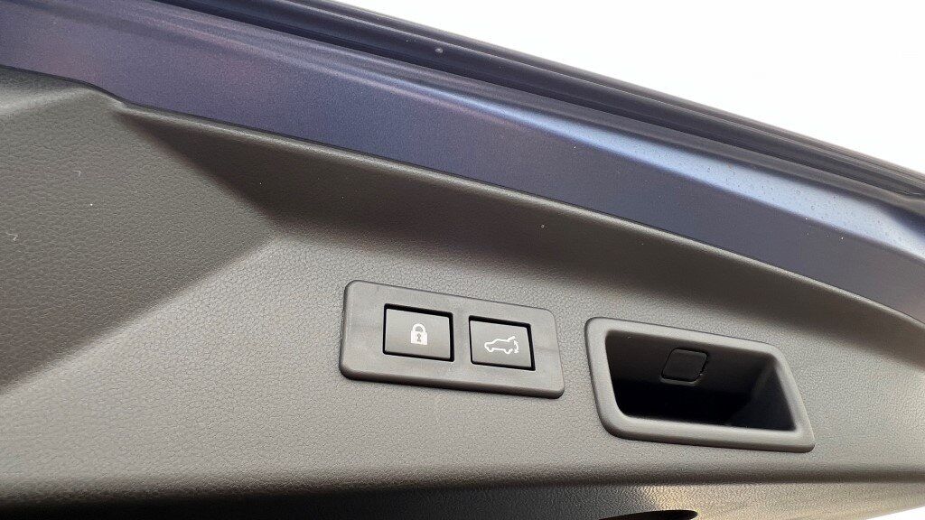 2025 Subaru FORESTER Limited Hybrid Fredericksburg VA