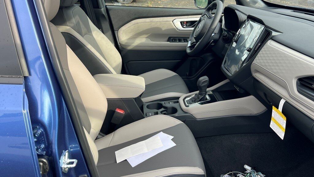 2025 Subaru FORESTER Limited Hybrid Fredericksburg VA