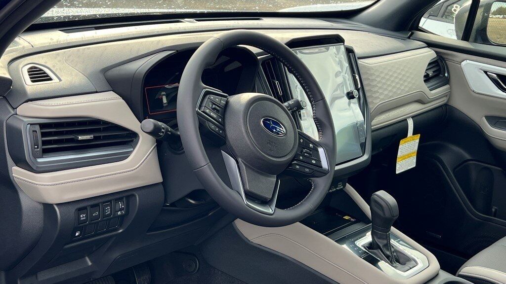 2025 Subaru FORESTER Limited Hybrid Fredericksburg VA