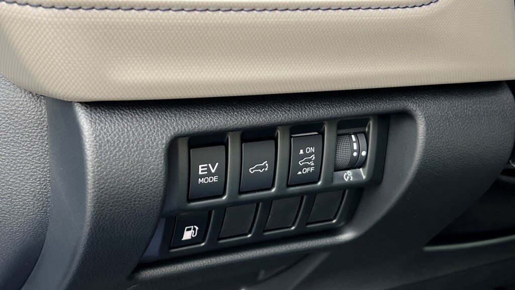 2025 Subaru FORESTER Limited Hybrid Fredericksburg VA