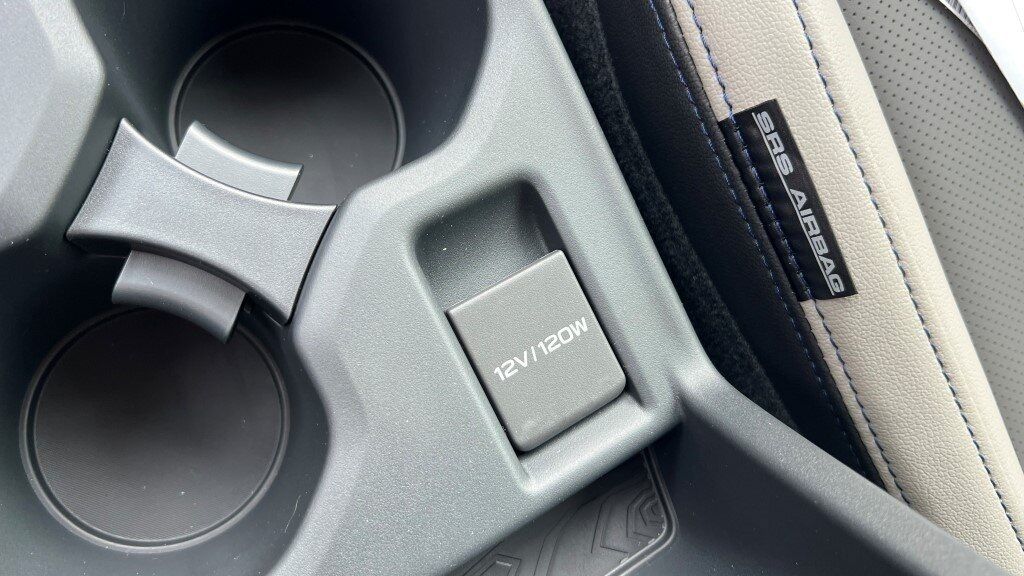 2025 Subaru FORESTER Limited Hybrid Fredericksburg VA