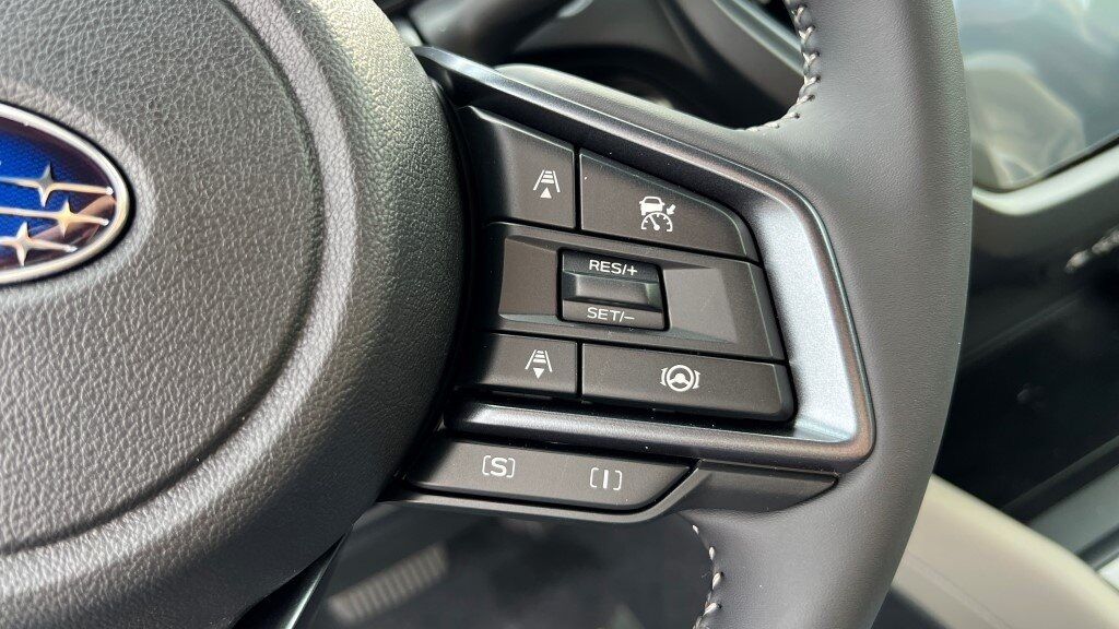 2025 Subaru FORESTER Limited Hybrid Fredericksburg VA