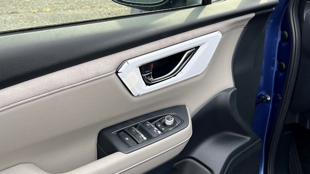 2025 Subaru FORESTER Limited Hybrid Fredericksburg VA