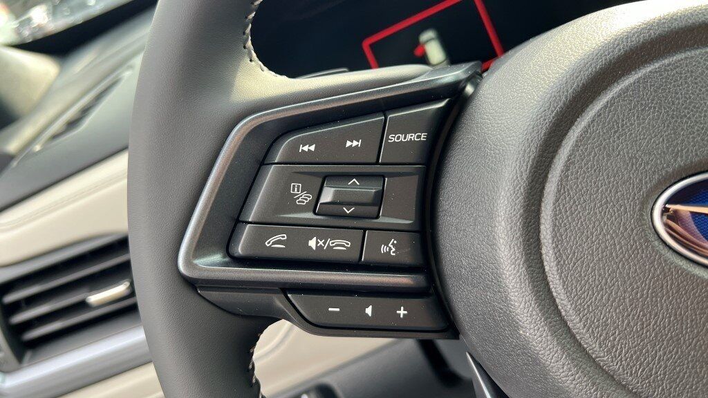 2025 Subaru FORESTER Limited Hybrid Fredericksburg VA