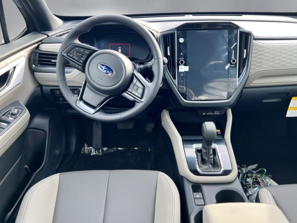 2025 Subaru FORESTER Limited Hybrid Fredericksburg VA