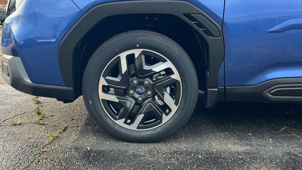 2025 Subaru FORESTER Limited Hybrid Fredericksburg VA