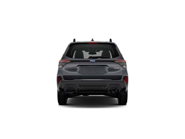 2025 Subaru FORESTER Limited Hybrid Fredericksburg VA