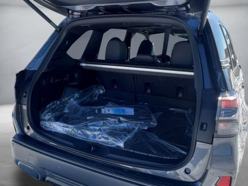 2025 Subaru FORESTER Limited Hybrid Fredericksburg VA