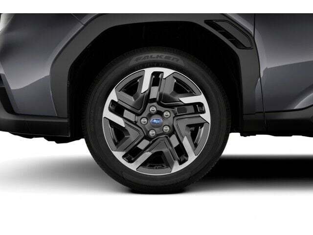 2025 Subaru FORESTER Limited Hybrid Fredericksburg VA