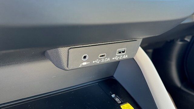 2025 Subaru FORESTER Limited Hybrid Fredericksburg VA