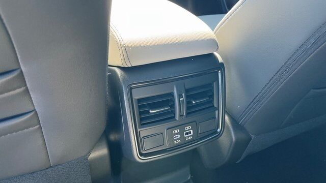 2025 Subaru FORESTER Limited Hybrid Fredericksburg VA