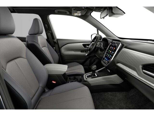 2025 Subaru FORESTER Limited Hybrid Fredericksburg VA