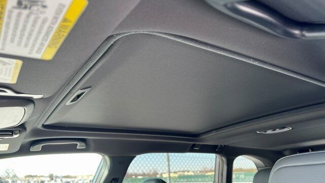 2025 Subaru FORESTER Limited Hybrid Fredericksburg VA