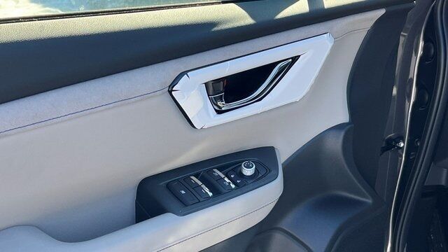 2025 Subaru FORESTER Limited Hybrid Fredericksburg VA