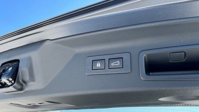 2025 Subaru FORESTER Limited Hybrid Fredericksburg VA