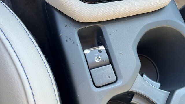 2025 Subaru FORESTER Limited Hybrid Fredericksburg VA