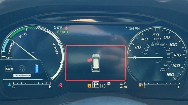 2025 Subaru FORESTER Limited Hybrid Fredericksburg VA