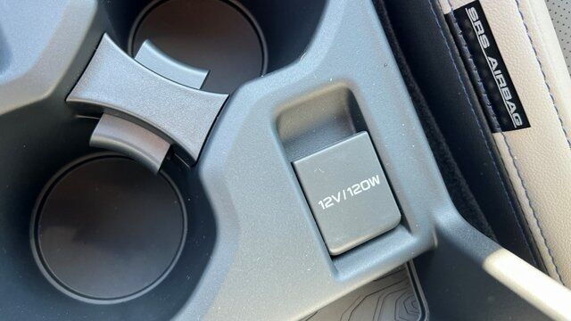 2025 Subaru FORESTER Limited Hybrid Fredericksburg VA