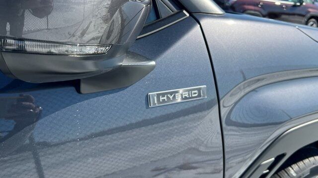 2025 Subaru FORESTER Limited Hybrid Fredericksburg VA