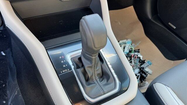 2025 Subaru FORESTER Limited Hybrid Fredericksburg VA