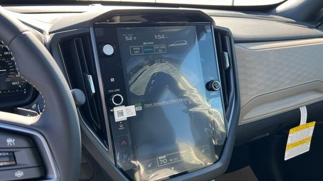 2025 Subaru FORESTER Limited Hybrid Fredericksburg VA