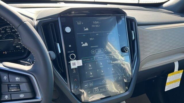 2025 Subaru FORESTER Limited Hybrid Fredericksburg VA