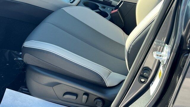 2025 Subaru FORESTER Limited Hybrid Fredericksburg VA