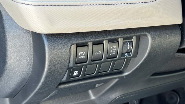 2025 Subaru FORESTER Limited Hybrid Fredericksburg VA