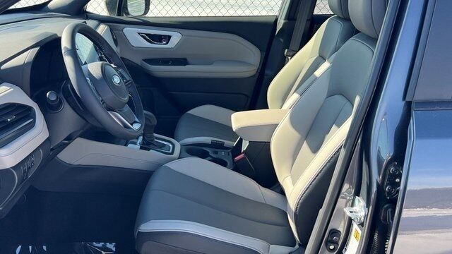 2025 Subaru FORESTER Limited Hybrid Fredericksburg VA