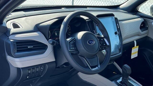 2025 Subaru FORESTER Limited Hybrid Fredericksburg VA