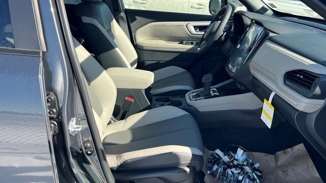 2025 Subaru FORESTER Limited Hybrid Fredericksburg VA