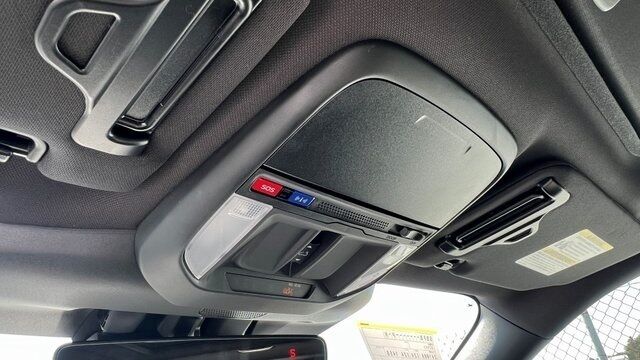 2025 Subaru FORESTER Limited Hybrid Fredericksburg VA