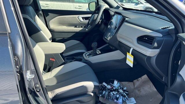 2025 Subaru FORESTER Limited Hybrid Fredericksburg VA