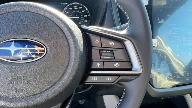 2025 Subaru FORESTER Limited Hybrid Fredericksburg VA