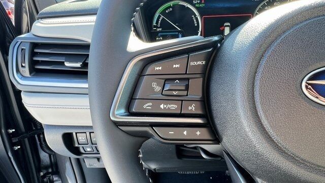 2025 Subaru FORESTER Limited Hybrid Fredericksburg VA