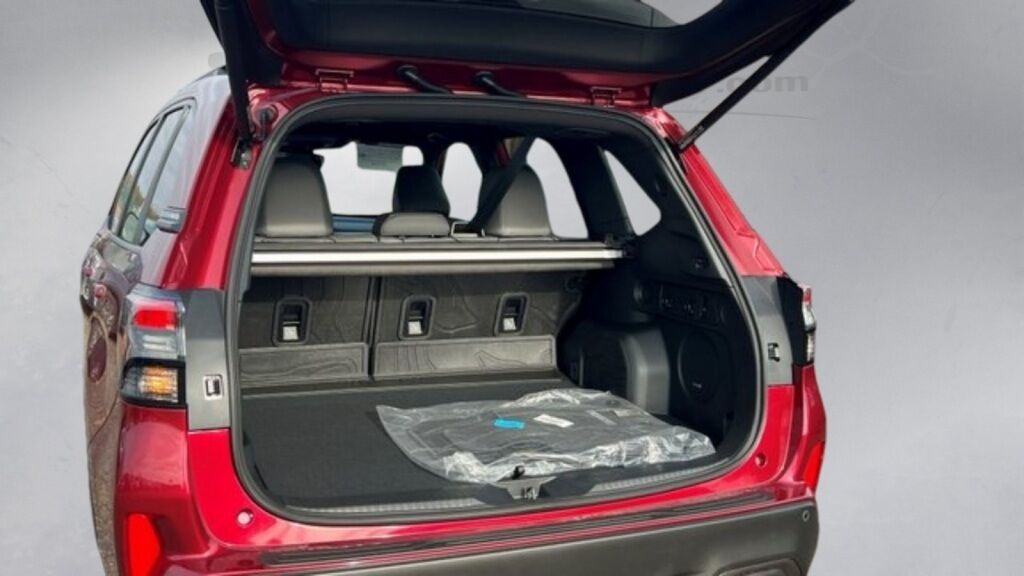 2025 Subaru FORESTER Limited Hybrid Fredericksburg VA