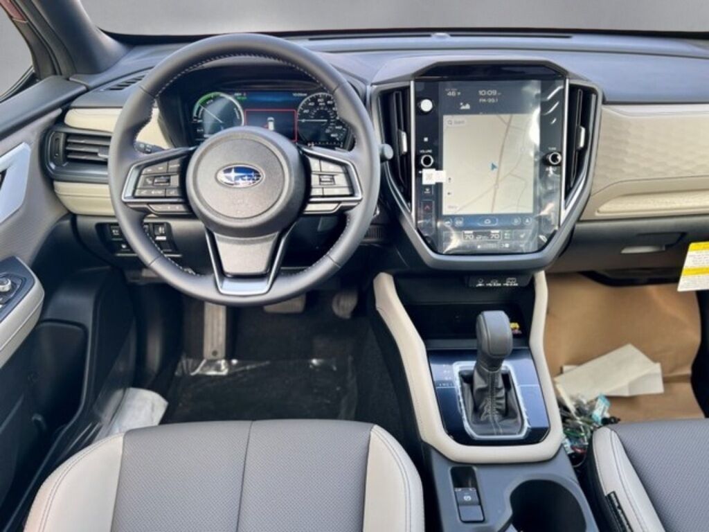 2025 Subaru FORESTER Limited Hybrid Fredericksburg VA