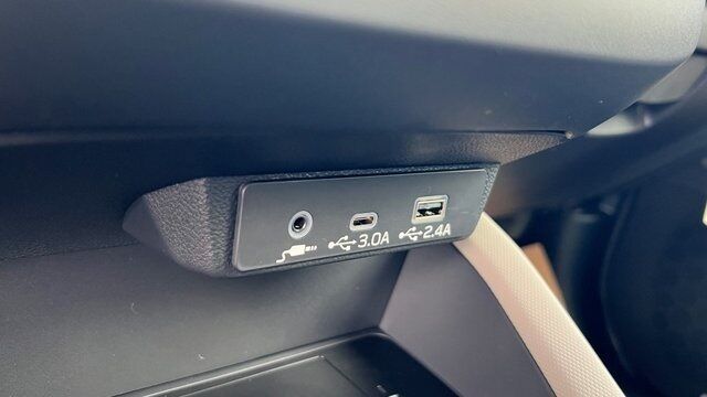 2025 Subaru FORESTER Limited Hybrid Fredericksburg VA